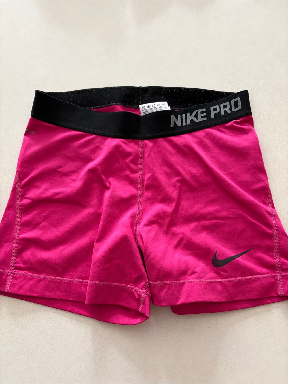 Nike Pro Shorts